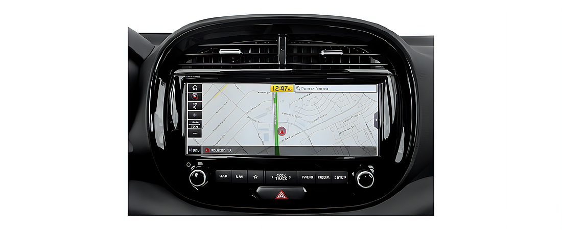 Kia Soul 2021 28