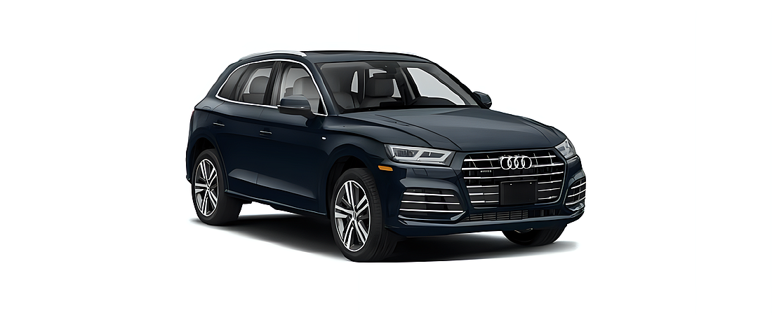 Audi Q5 2021 16