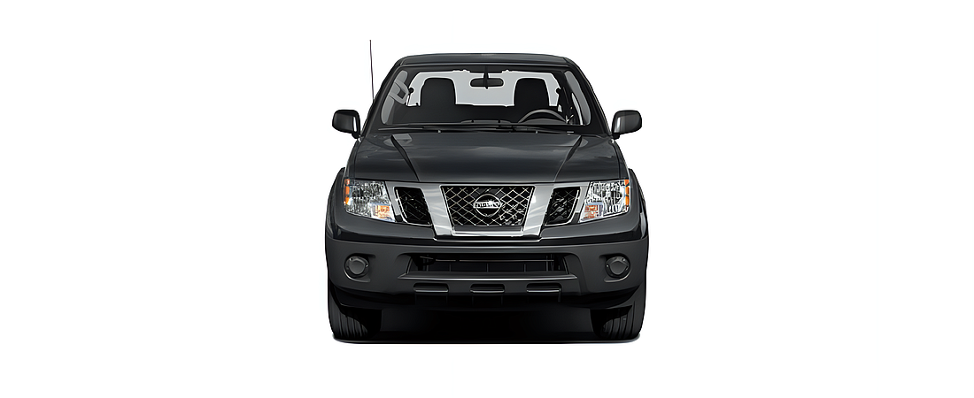Nissan Frontier 2020 18