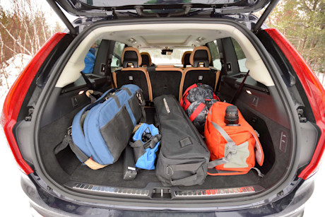 Editorial 2017 volvo xc90 t8 inscription 13 jp