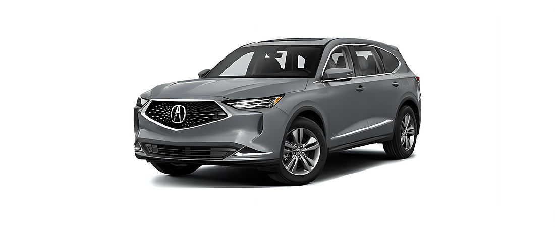 Acura MDX 2023 1