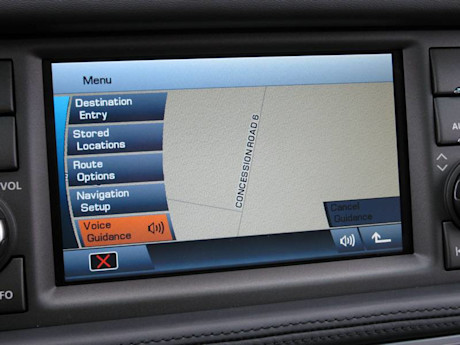 Editorial 2010 land rover range rover autobiography jm 11