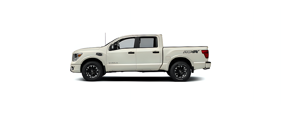 Nissan Titan 2018 57
