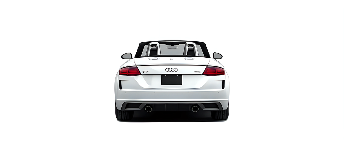 Audi TT 2022 5