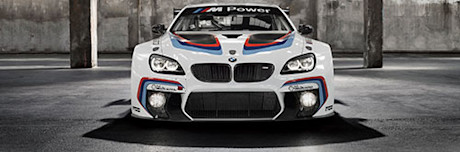 Grenzbereich: BMW Art Cars – Freie Fahrt für die Kunst