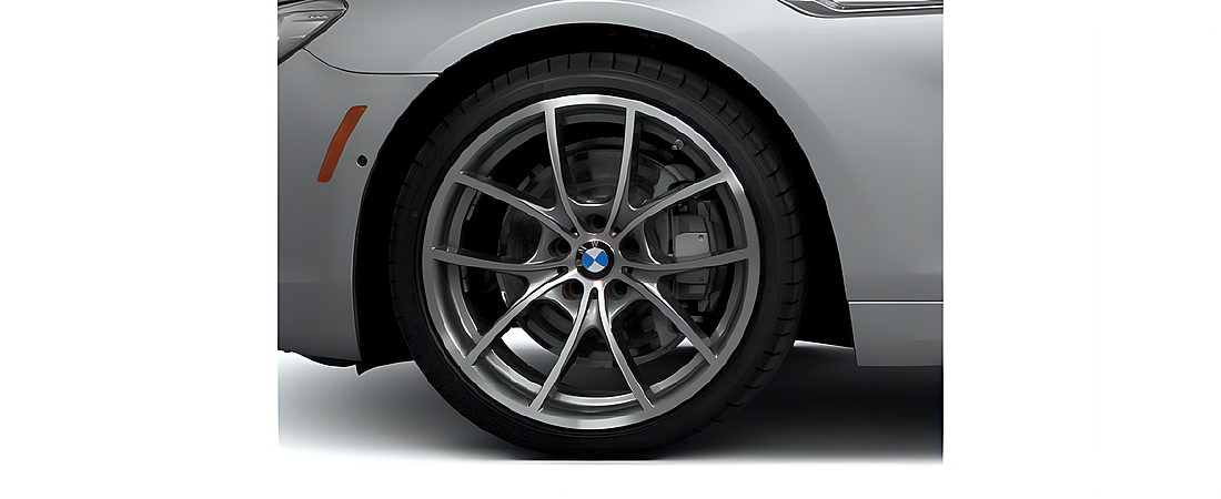 BMW 6 Series 2014 46