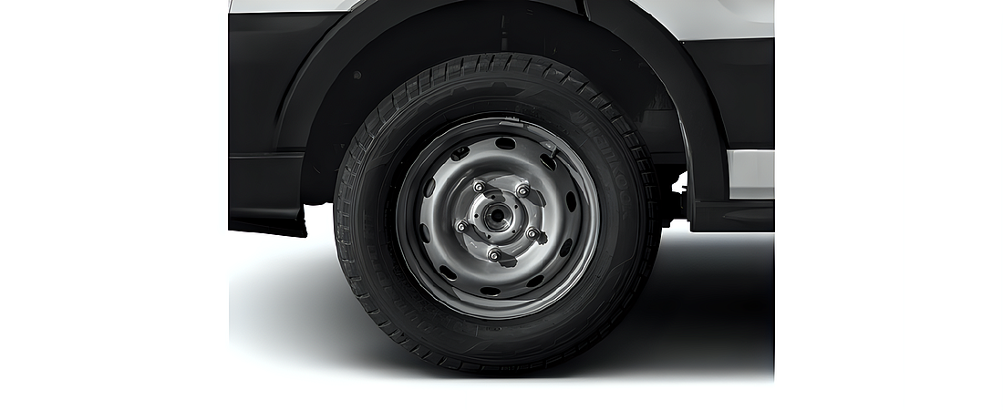 Ford Transit 2018 66