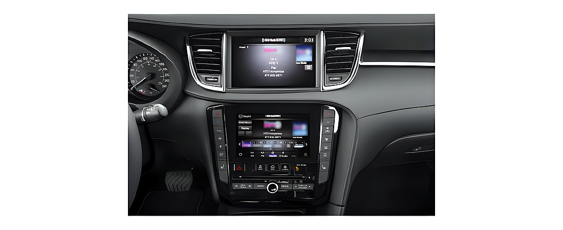 Infiniti QX55 2025 9