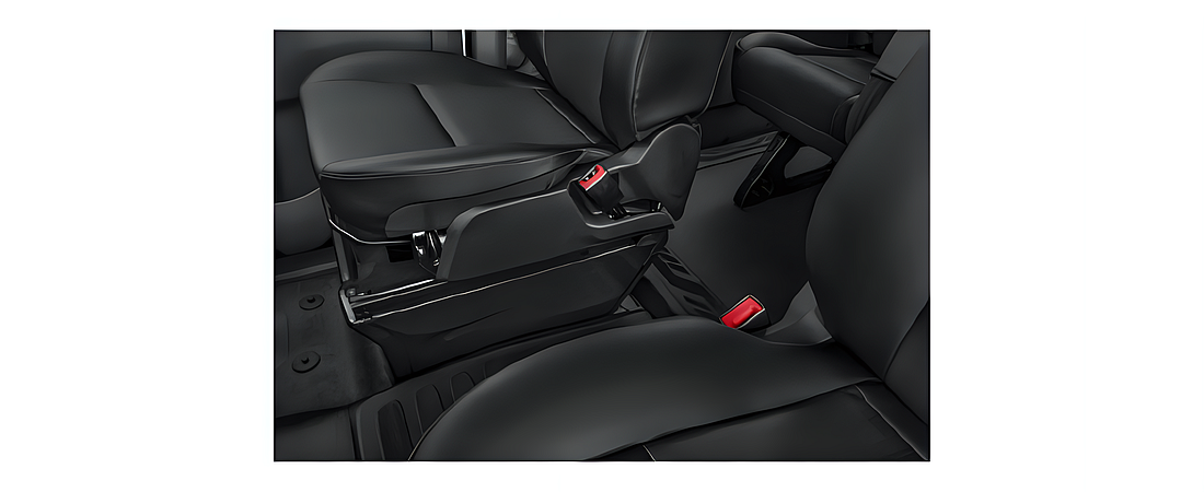 Ford Transit Passenger Wagon 2024 12