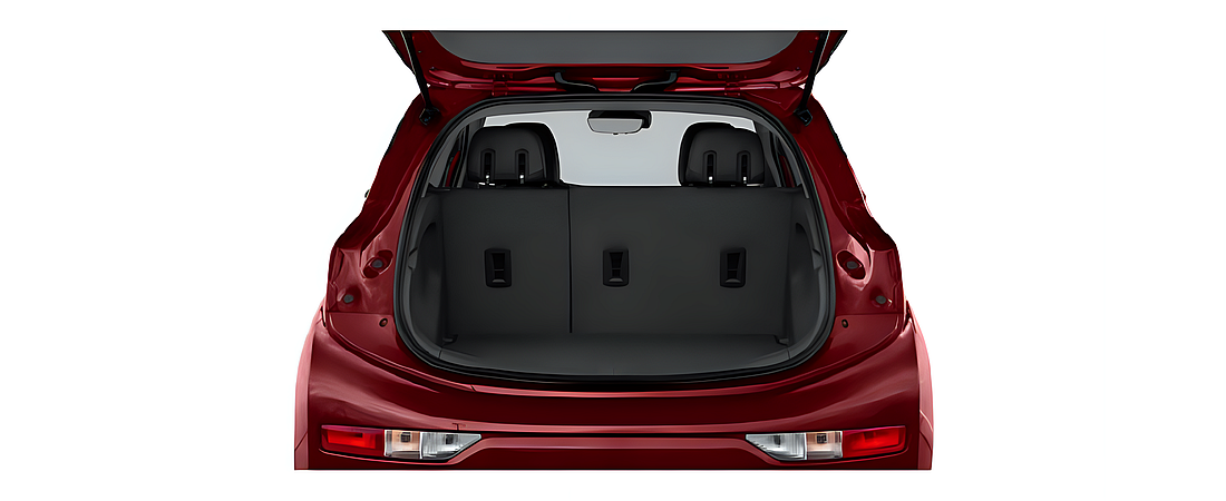 Chevrolet Bolt EV 2021 24