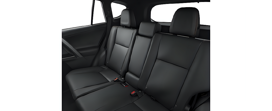 Toyota RAV4 2017 41