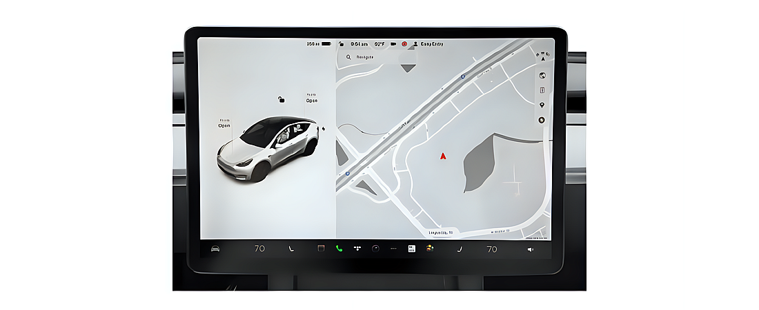 Tesla Model Y 2022 14