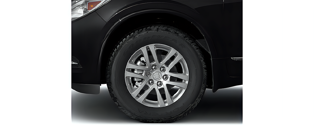 Buick Enclave 2013 11