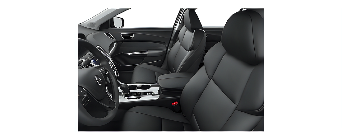 Acura TLX 2020 64