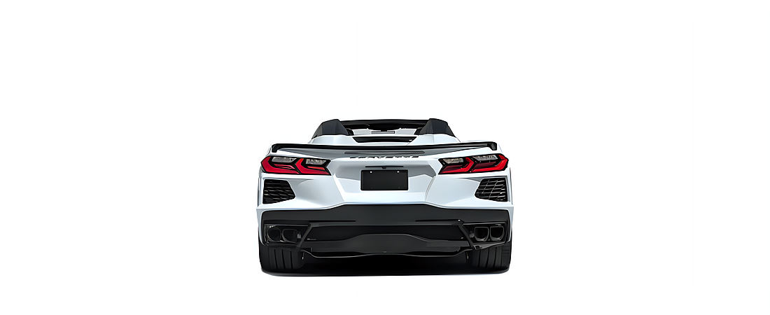 Chevrolet Corvette 2024 18