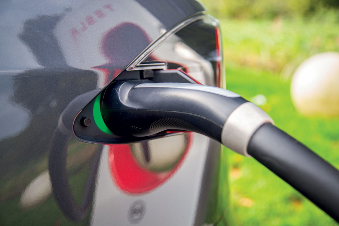 Elektrisch rijden in Engeland: wat moet je weten?