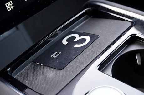 Polestar 3 2025 : essai routier Image