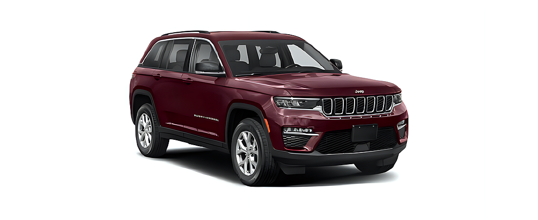 Jeep Grand Cherokee 2024 2