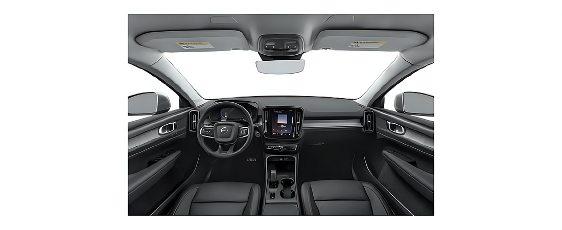 Volvo XC40 2023 7