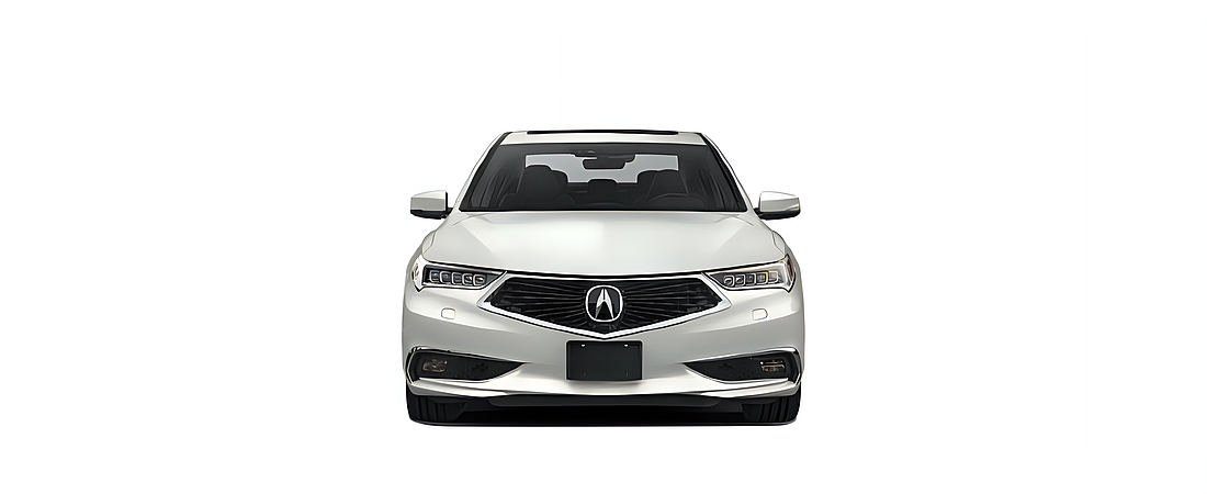 Acura TLX 2020 102