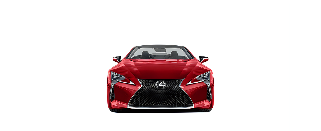 Lexus LC 2025 17
