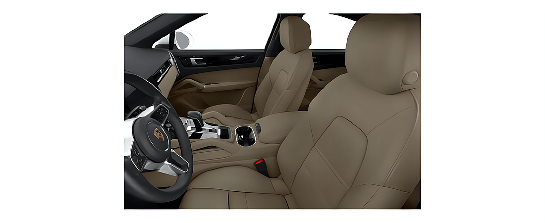Porsche Cayenne 2021 22