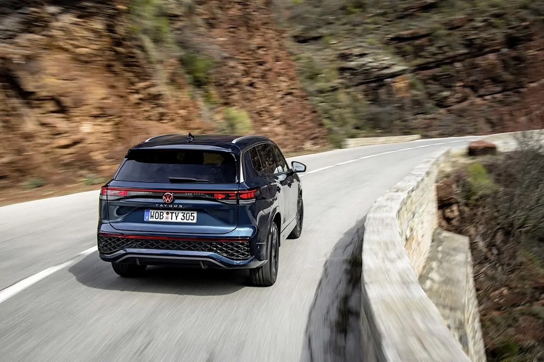 BEBE20250612 Volkswagen Tayron 05 BEBE20250612 Volkswagen Tayron 05