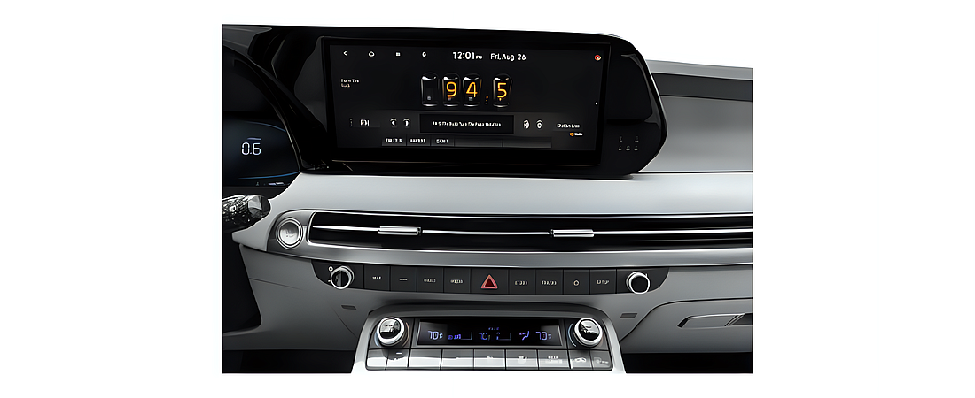 Hyundai Palisade 2024 37