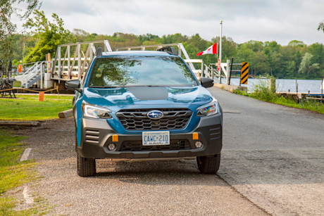 Editorial 2022 subaru outback wilderness 01 lw