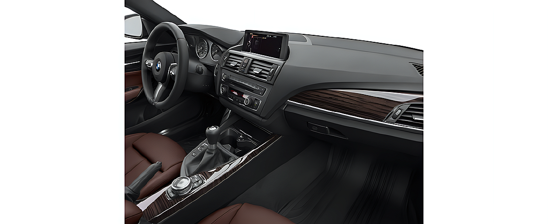BMW 2 Series 2016 29