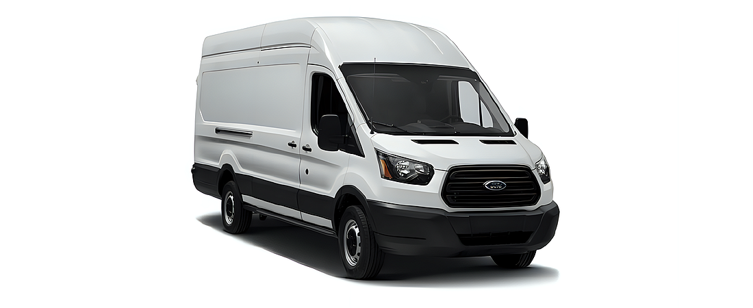 Ford Transit 2017 115