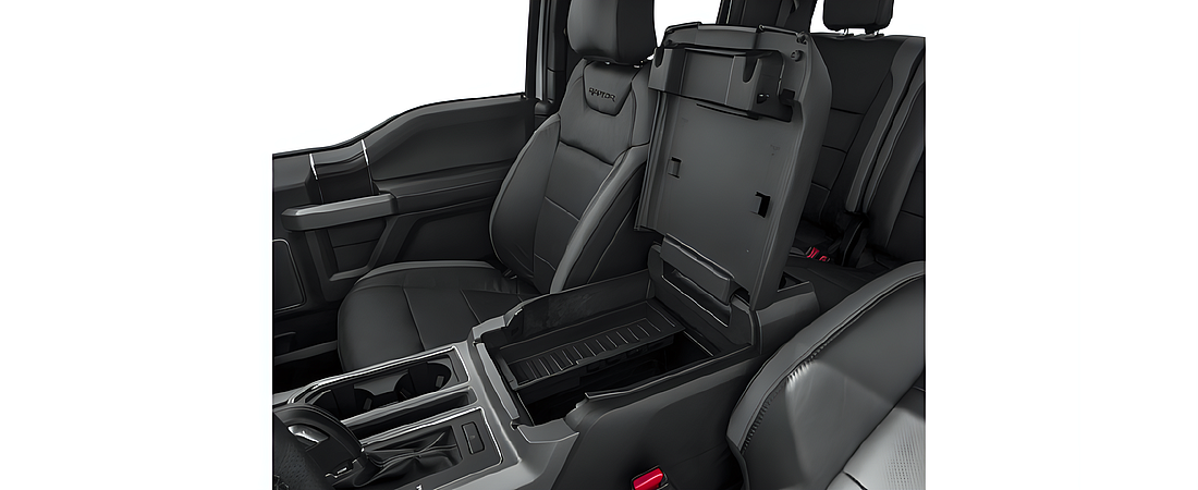 Ford F-150 2017 159