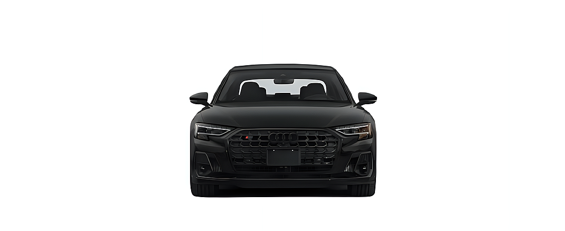 Audi S8 2024 4