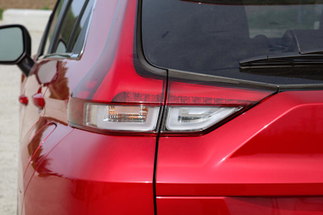 Editorial 2022 mitsubishi eclipse cross gt 13 jm