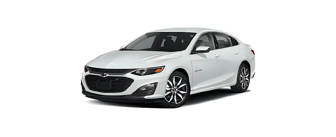 Chevrolet Malibu 2023 14