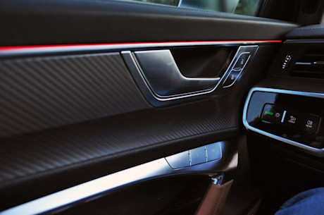 Editorial 2020 audi rs 6 avant 32 mb