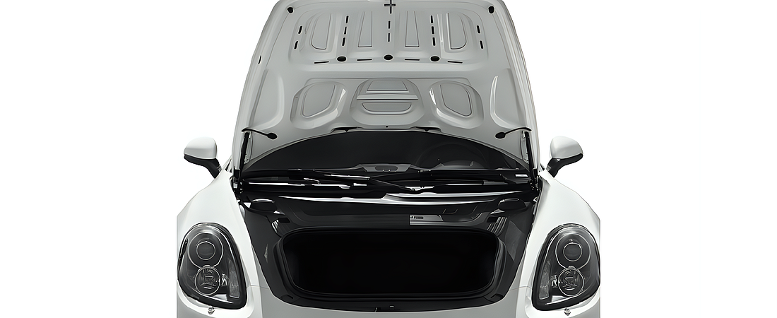 Porsche Cayman 2016 43