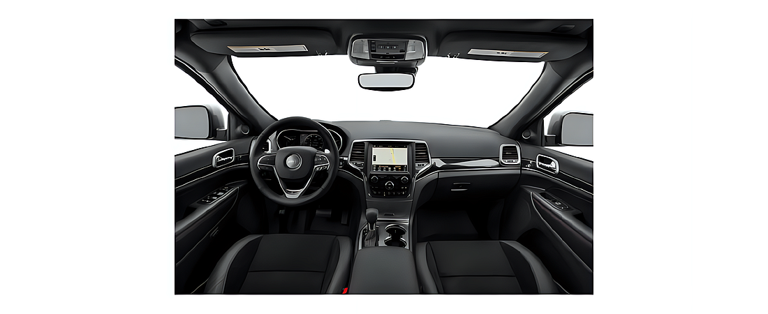 Jeep Grand Cherokee 2021 51