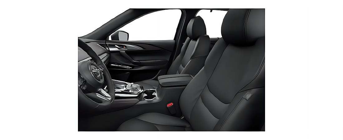 Mazda CX-9 2021 51