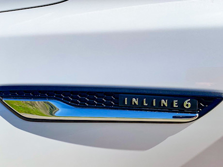 Mazda CX-90 2024 : premier essai Image