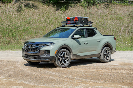 Editorial 2022 hyundai santa cruz 04 di