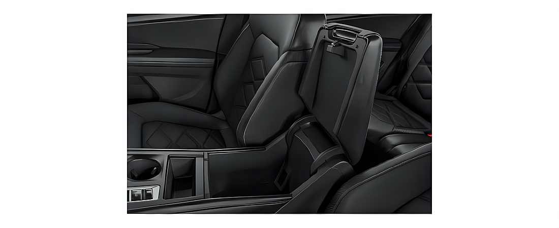Volkswagen Atlas Cross Sport 2024 12