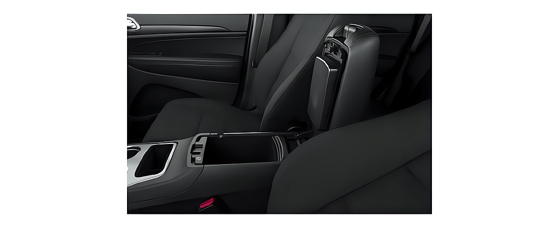 Jeep Grand Cherokee 2019 13