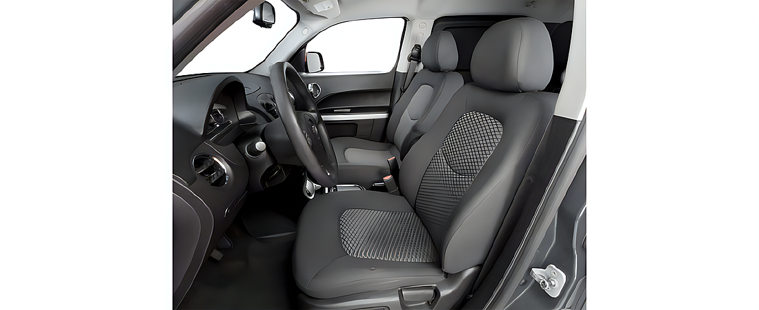 Chevrolet HHR 2011 26