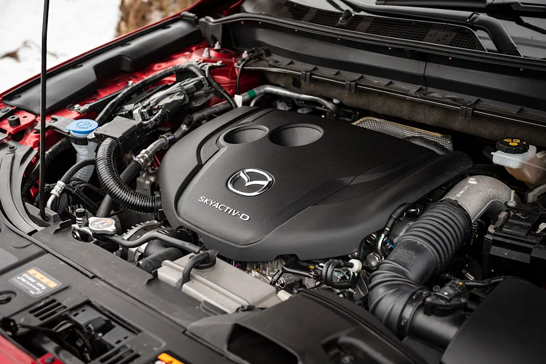 Mazda-CX-5-2021-Engine