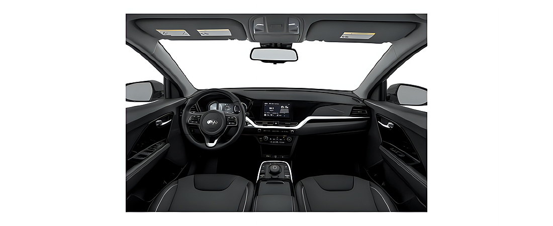 Kia Niro EV 2021 7