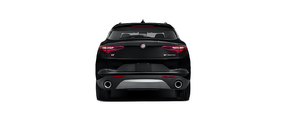 Alfa Romeo Stelvio 2019 19