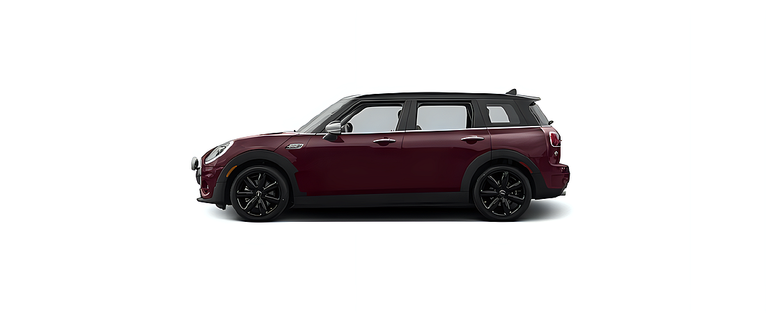 MINI Cooper Clubman 2017 18