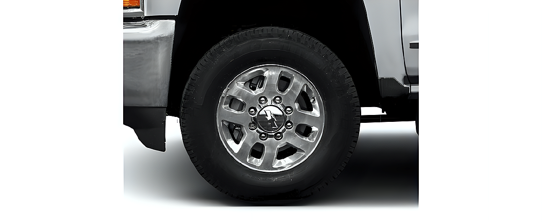 Chevrolet SILVERADO 3500HD 2017 55