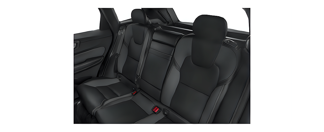 Volvo XC60 2021 22